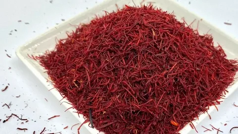 تصویر 3 از زعفران نرمه عمده با قیمت مناسب و کیفیت ثابت